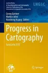 Progress in Cartography cover