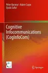 Cognitive Infocommunications (CogInfoCom) cover