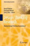Design Thinking Research cover