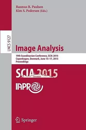 Image Analysis cover