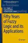 Fifty Years of Fuzzy Logic and its Applications cover