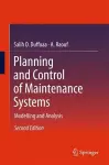 Planning and Control of Maintenance Systems cover