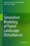 Simulation Modeling of Forest Landscape Disturbances cover
