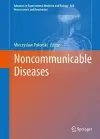Noncommunicable Diseases cover