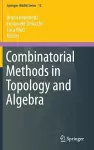 Combinatorial Methods in Topology and Algebra cover
