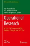 Operational Research cover