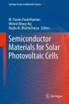 Semiconductor Materials for Solar Photovoltaic Cells cover
