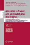 Advances in Swarm and Computational Intelligence cover