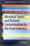 Microbial Toxins and Related Contamination in the Food Industry cover