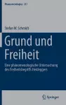 Grund Und Freiheit cover