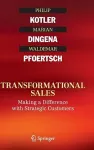 Transformational Sales cover