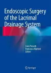 Endoscopic Surgery of the Lacrimal Drainage System cover
