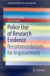 Police Use of Research Evidence cover