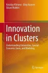 Innovation in Clusters cover