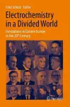 Electrochemistry in a Divided World cover