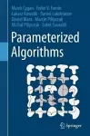 Parameterized Algorithms cover