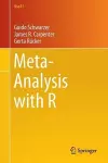 Meta-Analysis with R cover