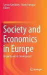 Society and Economics in Europe cover