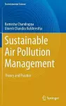 Sustainable Air Pollution Management cover