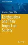 Earthquakes and Their Impact on Society cover