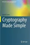 Cryptography Made Simple cover