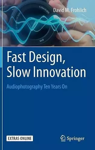 Fast Design, Slow Innovation cover