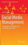 Social Media Management cover