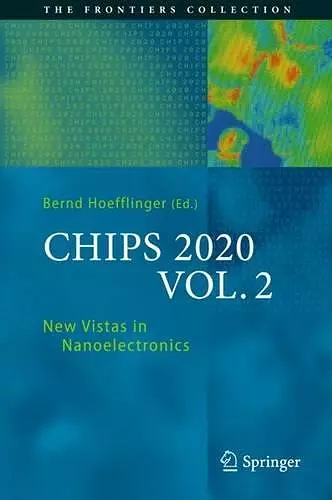 CHIPS 2020 VOL. 2 cover