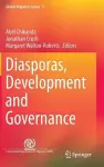 Diasporas, Development and Governance cover