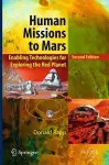 Human Missions to Mars cover