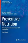 Preventive Nutrition cover