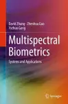 Multispectral Biometrics cover