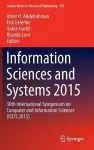 Information Sciences and Systems 2015 cover