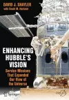 Enhancing Hubble's Vision cover