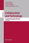 Collaboration and Technology cover