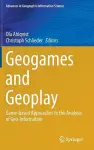 Geogames and Geoplay cover