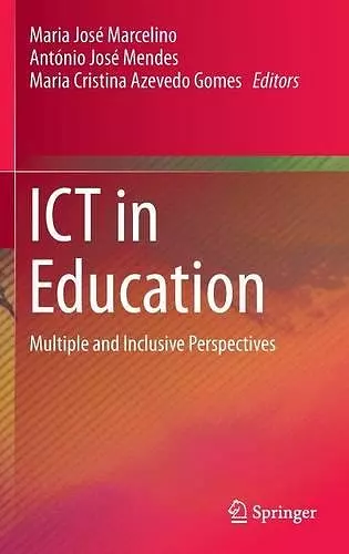 ICT in Education cover