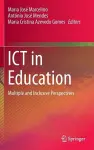 ICT in Education cover