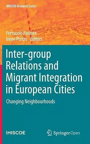 Inter-group Relations and Migrant Integration in European Cities cover