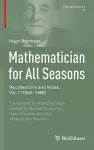 Mathematician for All Seasons cover