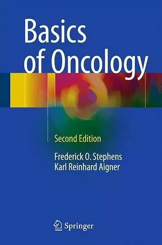 Basics of Oncology cover
