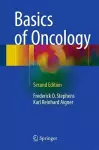 Basics of Oncology cover