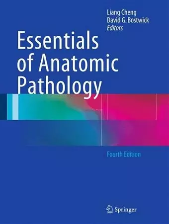 Essentials of Anatomic Pathology cover