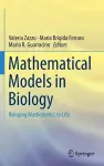 Mathematical Models in Biology cover