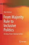 From Majority Rule to Inclusive Politics cover