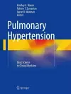 Pulmonary Hypertension cover