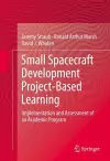 Small Spacecraft Development Project-Based Learning cover