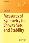 Measures of Symmetry for Convex Sets and Stability cover