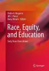 Race, Equity, and Education cover