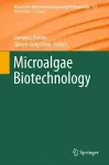 Microalgae Biotechnology cover